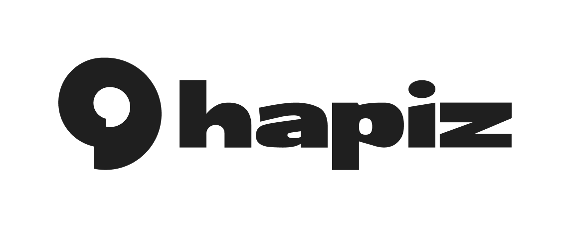 Hapiz Logo